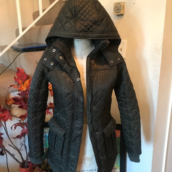 celsius premium winter coat